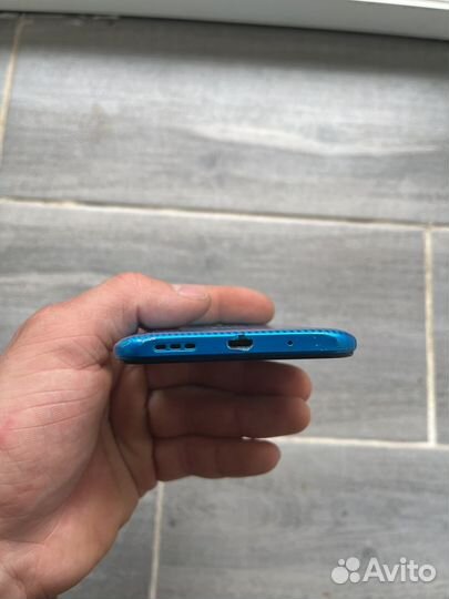 Xiaomi Redmi 9C (NFC), 4/128 ГБ
