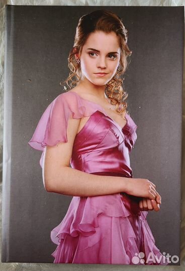 Блокноты Гарри Поттер