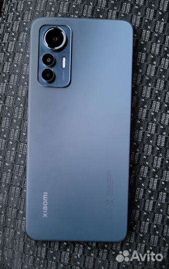 Xiaomi 12 Lite, 8/128 ГБ
