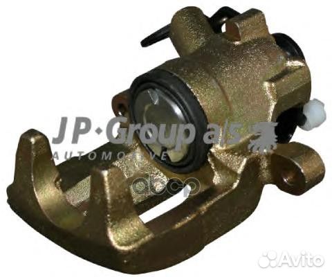 Торм.суппорт задн.R 1162000880 JP Group