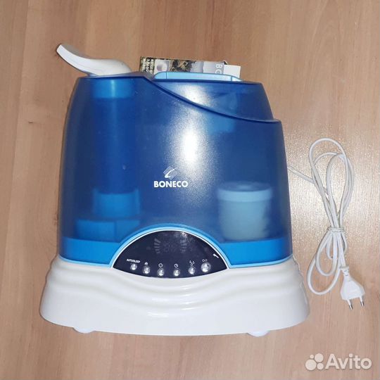 Увлажнитель воздуха Boneco