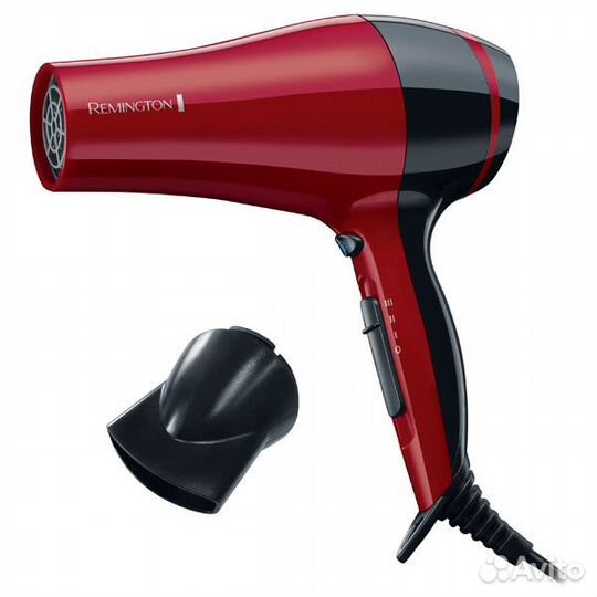 Фен Remington D3080 (Новый)
