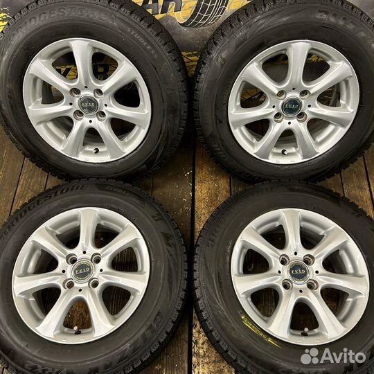 Литьё 4*100 D14 J6 ET45 DIA73,1 Feid