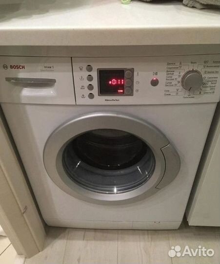 Ремонт стиральных машин на дому