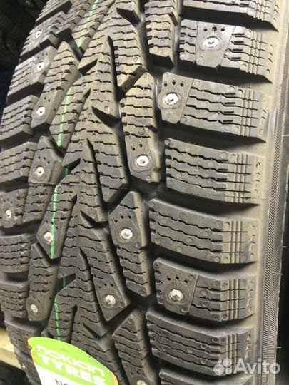 Nokian Tyres Nordman 7 185/65 R15