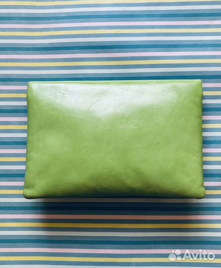 Косметичка gillian. Италия