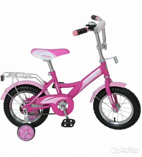 Детский велосипед Navigator