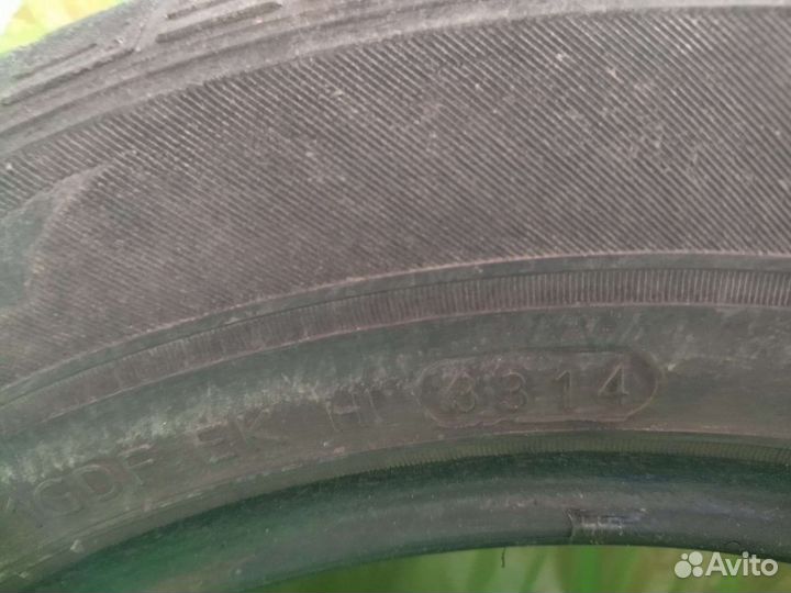 Hankook Optimo K415 185/65 R15 88H