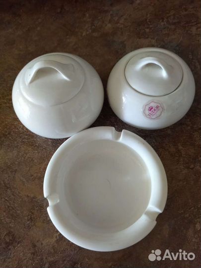 Разные наборы д/специй. Сахарницы