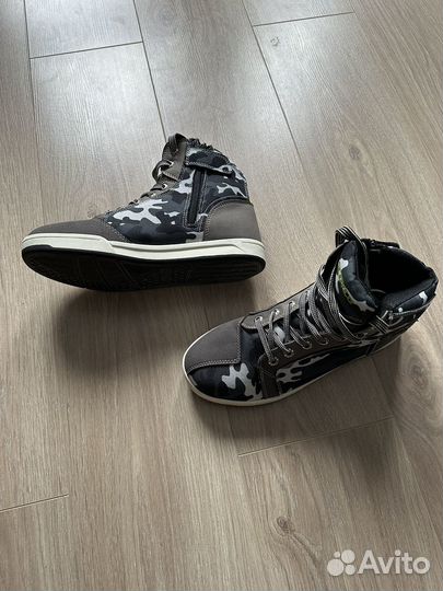 Мотокеды scoyco