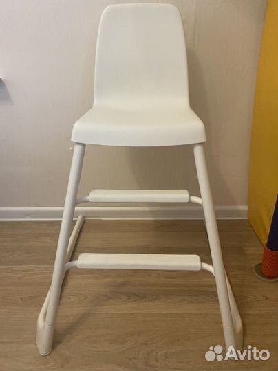 Стул детский