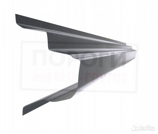 Пороги Kia Spectra 2 седан и другие