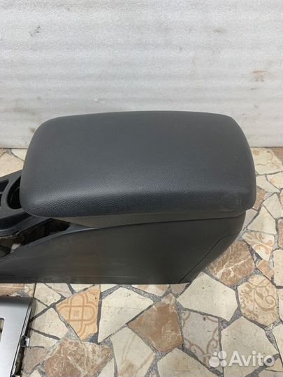 Тоннель борода Kia Ceed Ed хэтчбэк 1.6 122 Л.C