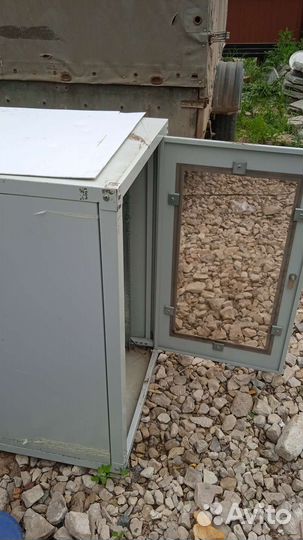 Серверный шкаф бу