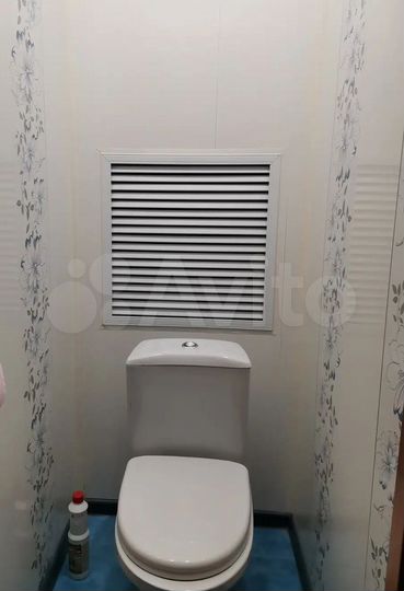 3-к. квартира, 66 м², 4/5 эт.