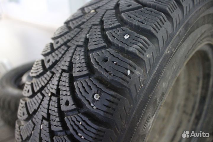 Nokian Tyres Nordman 5 195/65 R15