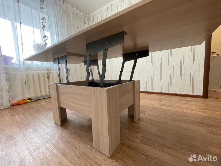 Стол трансформер