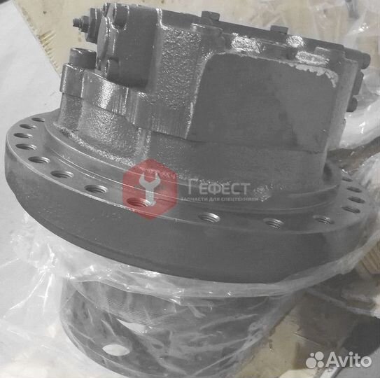 Мотор хода Volvo EC300ENL