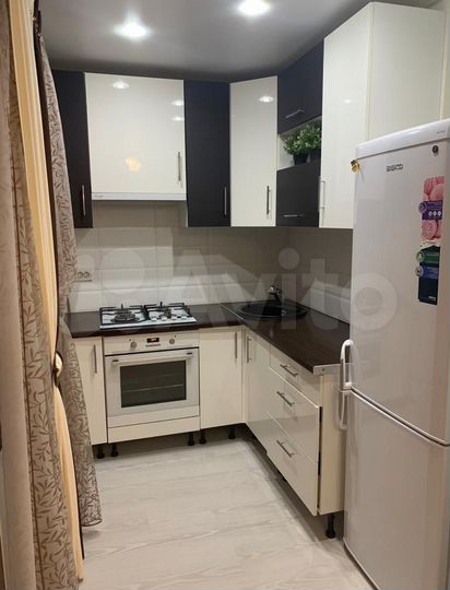 2-к. квартира, 47 м², 4/5 эт.