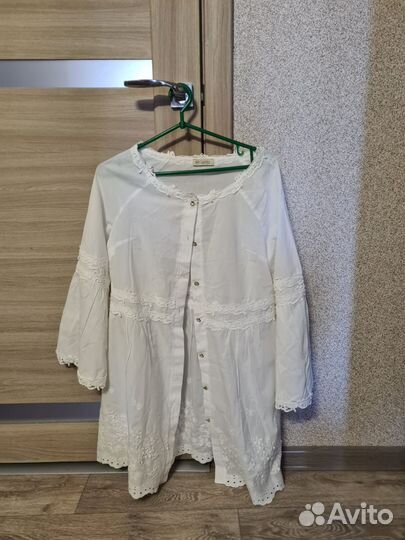 Платье - туника Laete