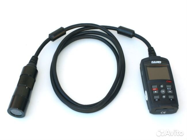 Экшн камера для экстрима - дайвинг,страйкбол,охота