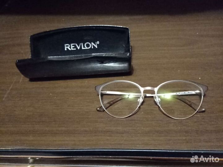 Очки для зрения женские