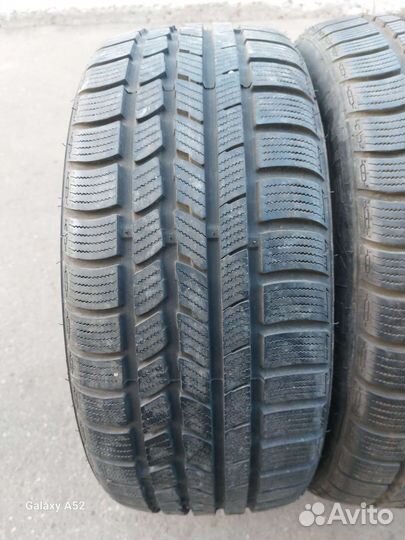 Nexen Winguard Sport 215/45 R17 91V