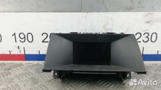 Монитор opel astra H (ODN23JA01)