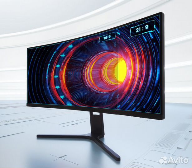 Monitor Xiaomi 30