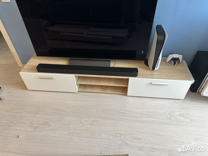 Тумба под телевизор