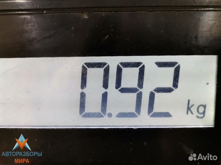 Вискомуфта Volkswagen Passat B5 1998 058121350