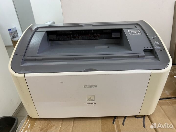 Мфу и принтеры бу