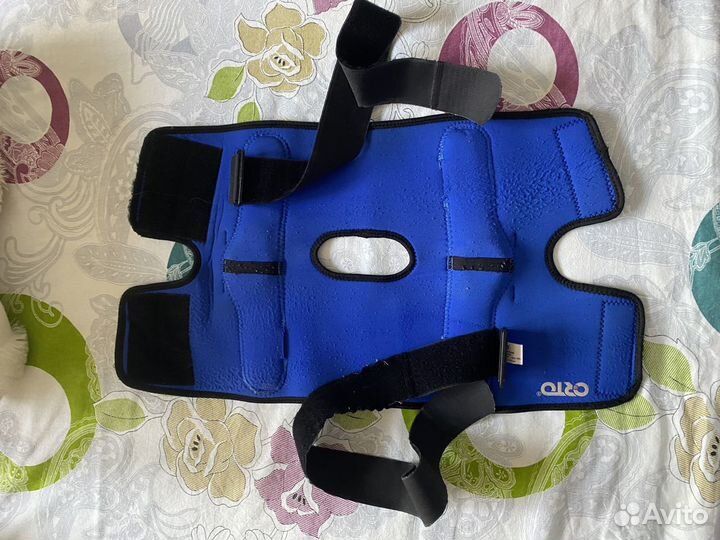 Бандаж на коленный сустав