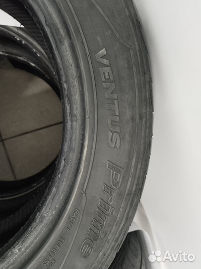 Hankook Ventus Prime 2 K115 195/55 R15 89V