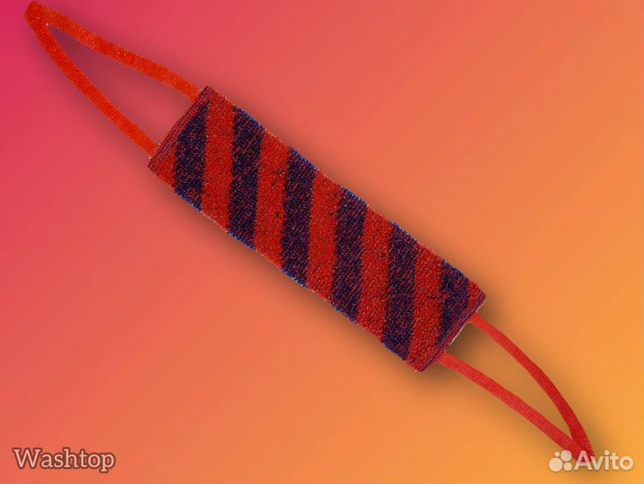 Мочалки от производителя