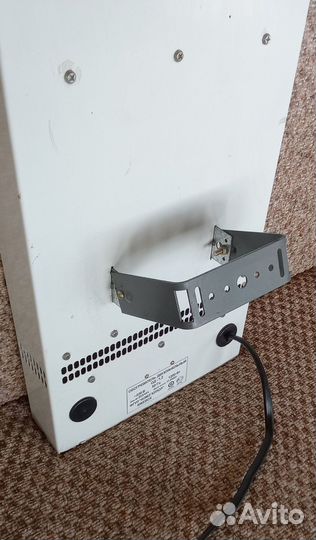 Инфракрасный обогреватель Купол ои-1,2