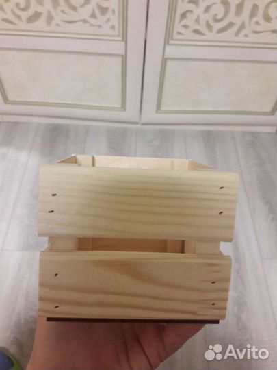 Кашпо для цветов