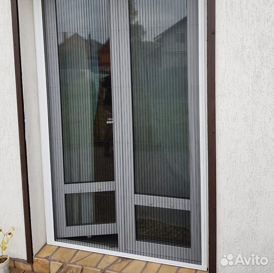 Москитные сетки