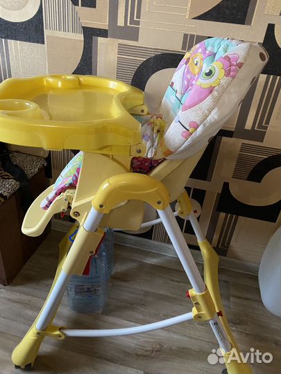 Столик для кормления