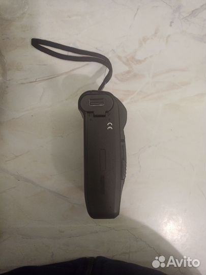 Фотоаппарат мыльница samsung ff-222