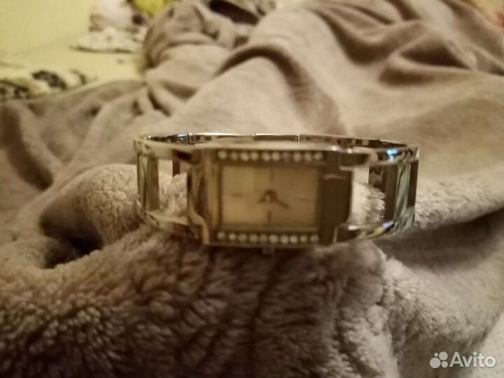 Маникюрный набор новый, визитница мерикей