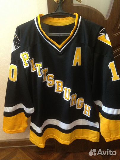 Хоккейные свитера