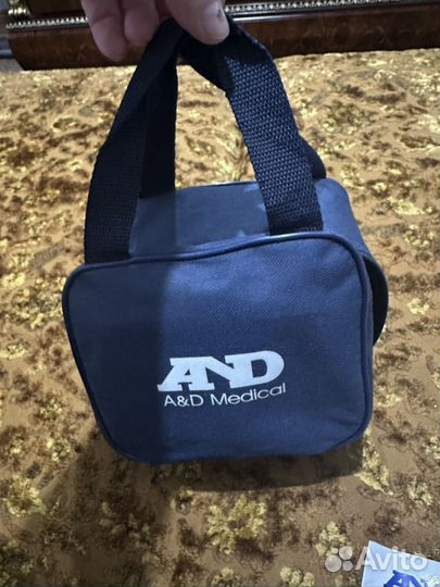 Ингалятор компрессорный