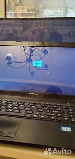 Тошиба cpu2*2000mhz 512gbVideo 3gbDDR3 320gb