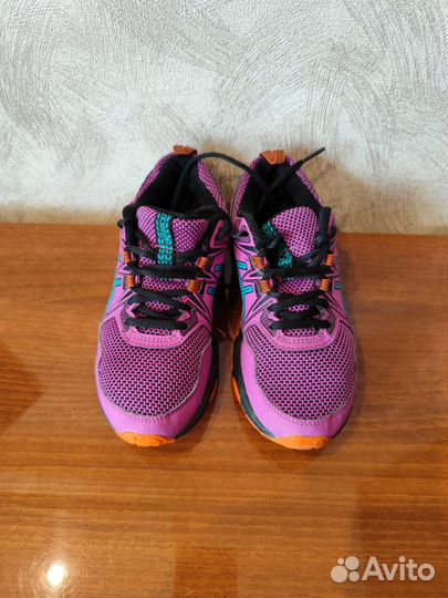 Кроссовки детские