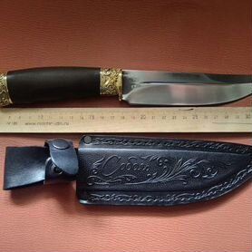 Нож Соболь(Кизляр) Х12мф