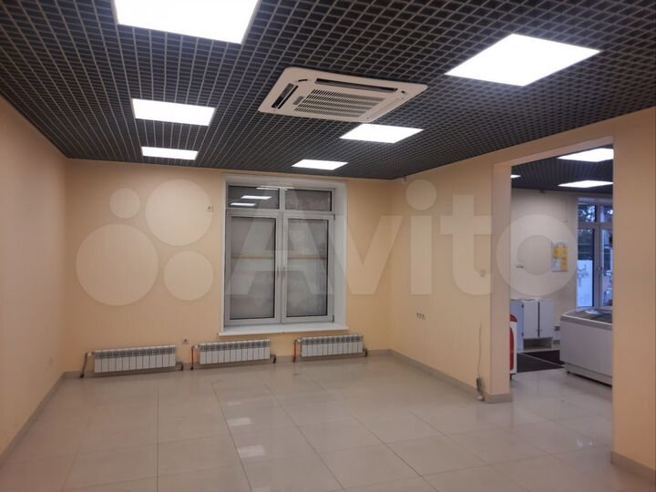 Свободного назначения, 38 м²