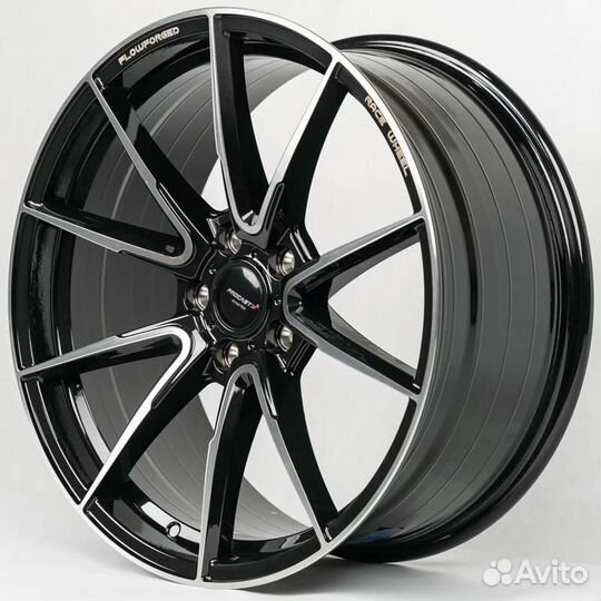 Литые диски R18 5x112 procast