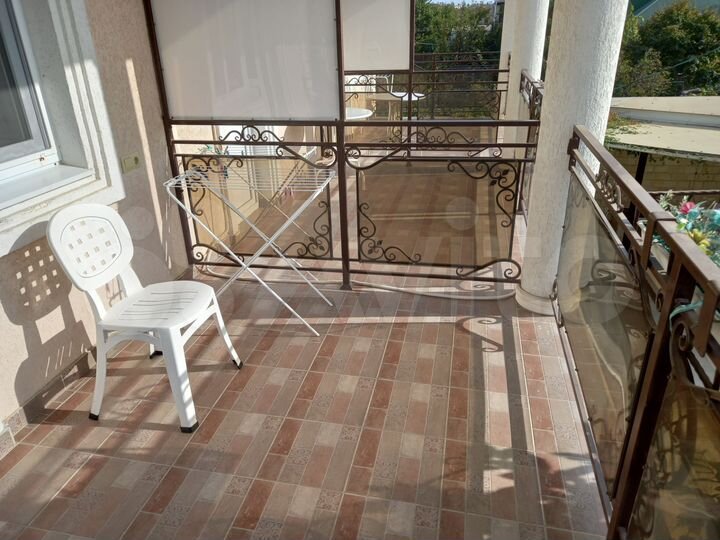 Комната 25 м², 1/4 эт.