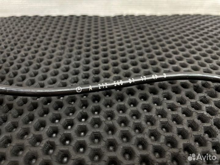 Датчик abs передний левый Mercedes-Benz E-Class